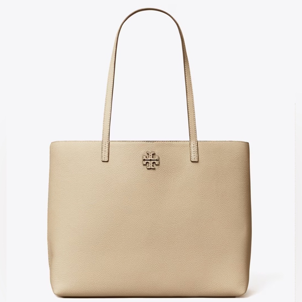 Tory Burch| MCGRAW TOTE - Picture 2 of 6